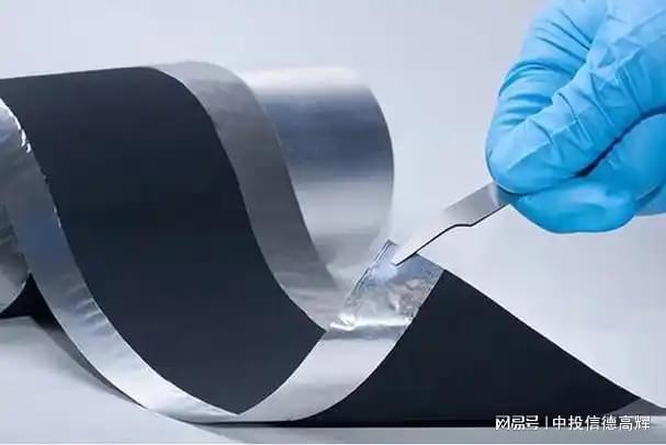 热电池正极材料项目可行性研究报告定做编写