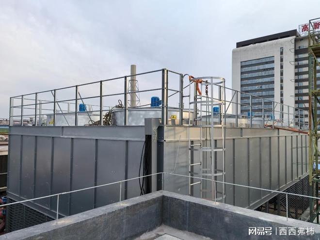 2025冷却塔生产厂家top推荐：专注技术创新与节能环保(图3)