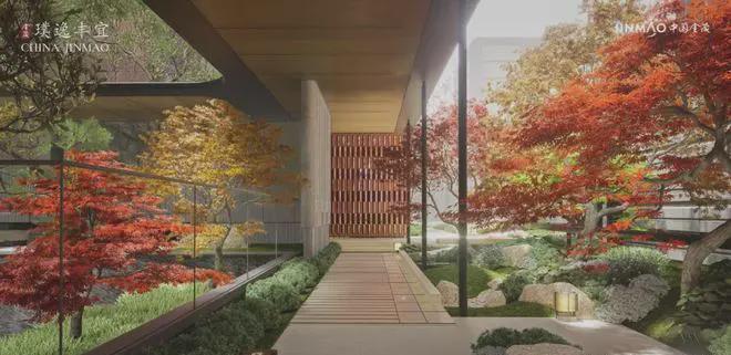 重磅官推璞逸丰宜售楼处发布：璞逸丰宜以品质铸就传奇!(图9)