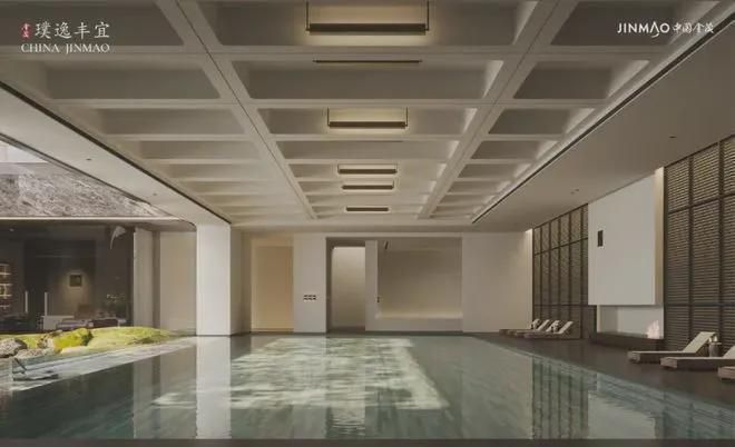 京房聚焦！璞逸丰宜售楼处发布：璞逸丰宜打造未来品质生活！(图19)