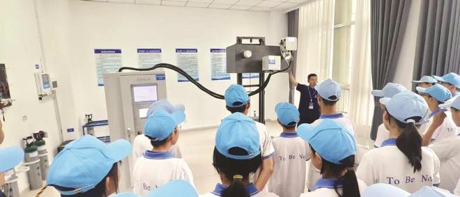 美丽中国我是行动者宁东基地：以实干之姿“点煤成金”(图2)