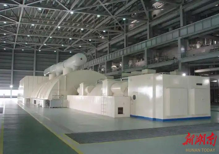 kaiyun入口：耒阳：擦亮“生态高颜值”守护天蓝水清土净