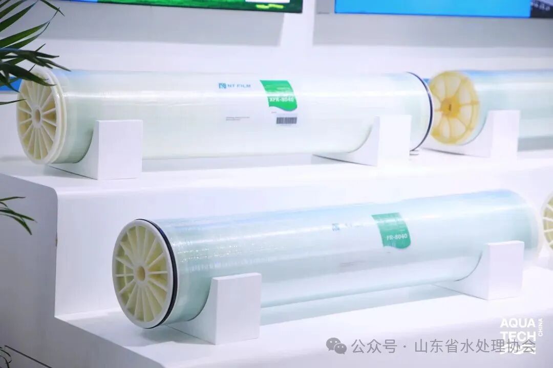 kaiyun入口：AquatechChina2025亚洲水技术展览会创新赋能技术水启万业未来(图1)