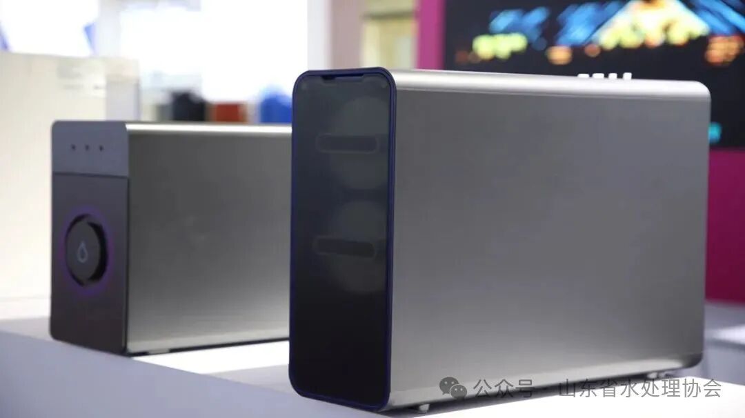 kaiyun入口：AquatechChina2025亚洲水技术展览会创新赋能技术水启万业未来(图3)