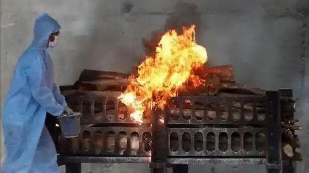 kaiyun网站：“火葬”将被淘汰？新方式已经在国内试用很多人表示不能接受(图8)