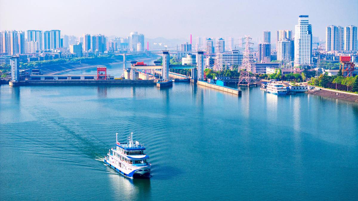 绿色发展中彰显中国担当(图2)