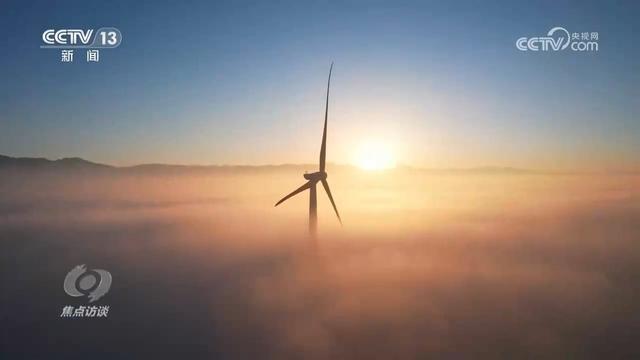 焦点访谈｜中国交出“十四五”高质量生态答卷为地球增添更多“中国绿”(图6)