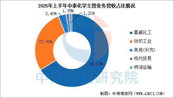 2025年中国氯碱化工行业市场前景预测研究报告(图10)