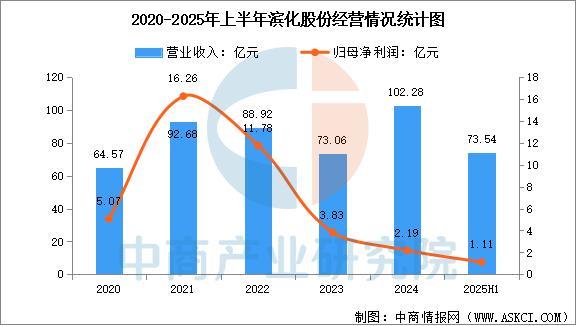 2025年中国氯碱化工行业市场前景预测研究报告(图17)