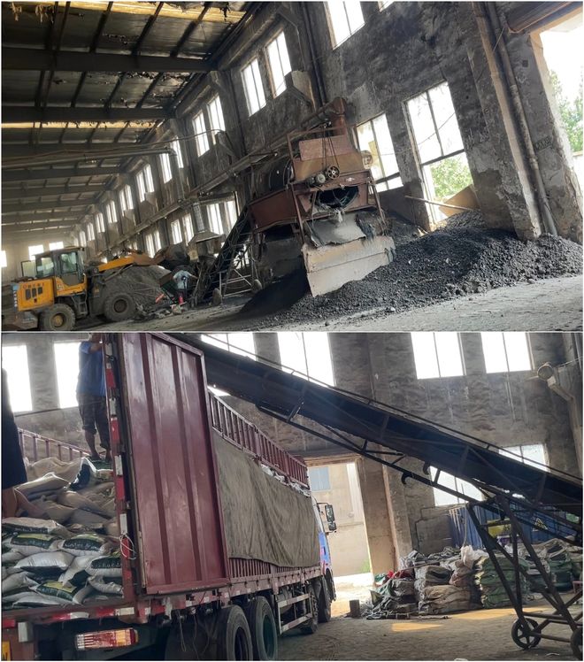 “毒营养土”调查（中）：含重金属污泥被包装售卖工厂称营业额过亿(图2)