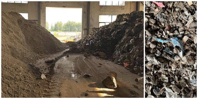 “毒营养土”调查（中）：含重金属污泥被包装售卖工厂称营业额过亿(图6)