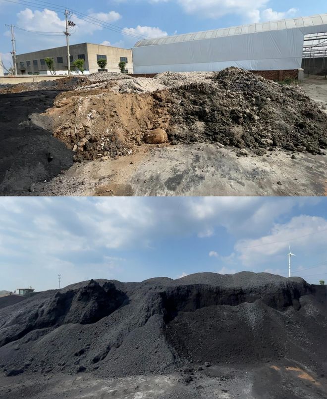 “毒营养土”调查（中）：含重金属污泥被包装售卖工厂称营业额过亿(图4)