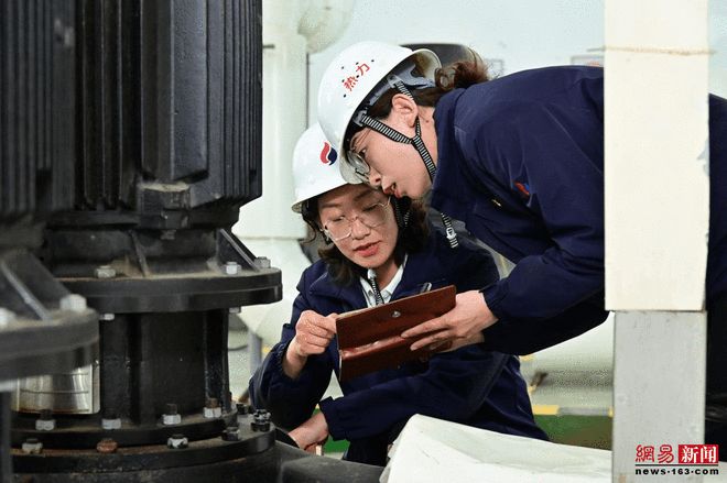 “体检”保养筑防线技改赋能暖寒冬(图2)