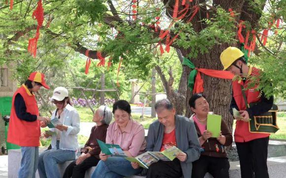 筑牢“硬屏障”新郑电网改革赋能见成效(图9)