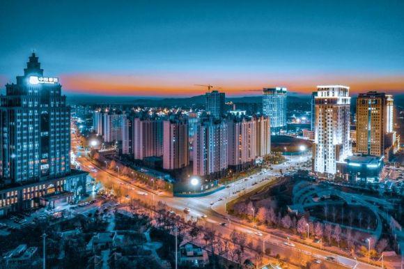 筑牢“硬屏障”新郑电网改革赋能见成效