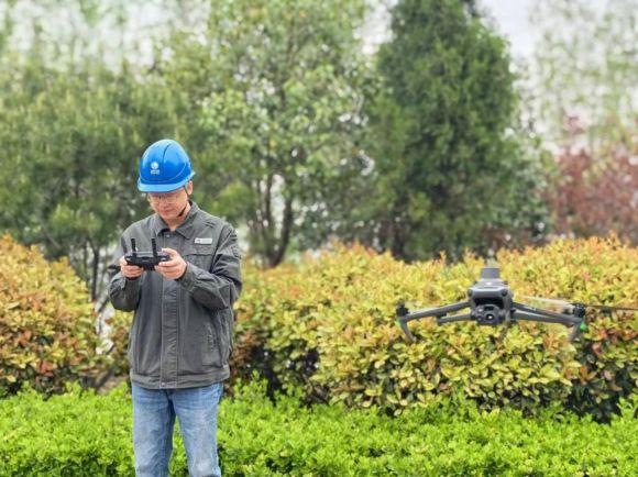 筑牢“硬屏障”新郑电网改革赋能见成效(图4)