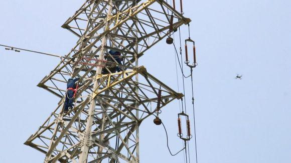 筑牢“硬屏障”新郑电网改革赋能见成效(图6)