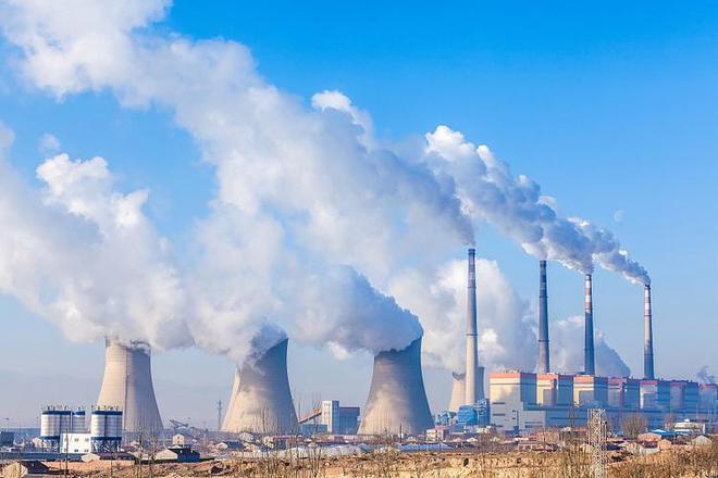 单台年发电60亿度！中国最大火电厂投产西方为何突然“失声”？(图3)