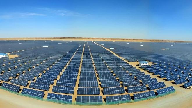 单台年发电60亿度！中国最大火电厂投产西方为何突然“失声”？(图4)