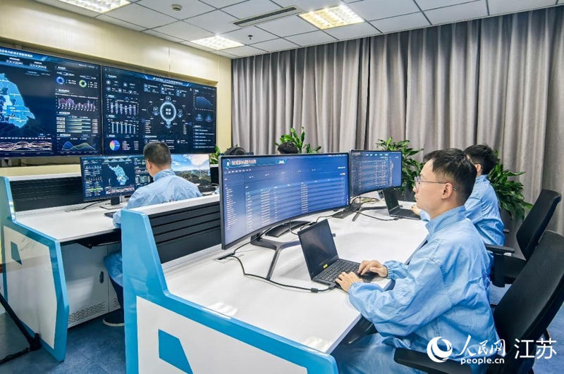 没有锅炉的“电厂”如何运转？答案藏在数据里(图2)