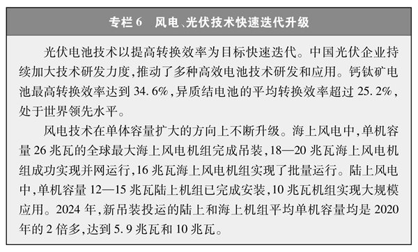 kaiyun：碳达峰碳中和的中国行动白皮书丨碳达峰碳中和的中国行动(图8)