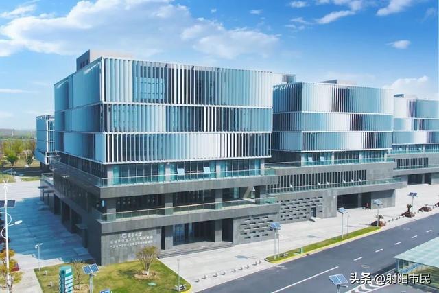 筑巢引凤绿聚亭湖！打造长三角节能环保产业人才新高地