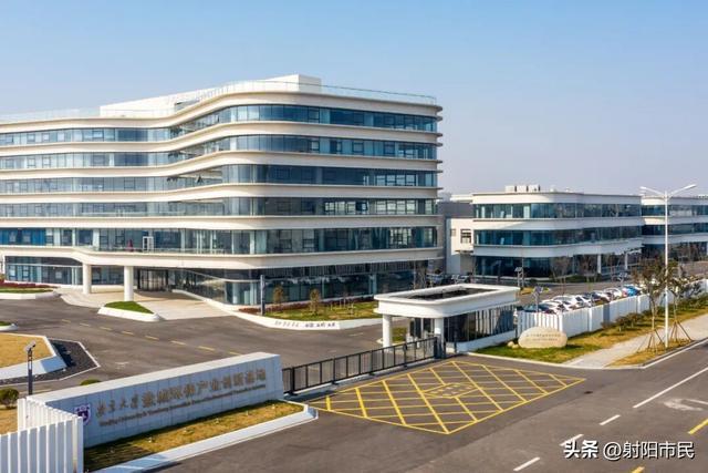 筑巢引凤绿聚亭湖！打造长三角节能环保产业人才新高地(图4)