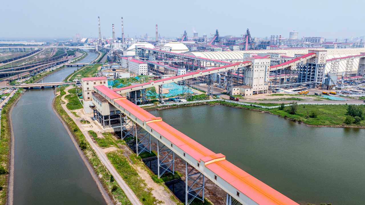 kaiyun入口：一起来看！河北亮出生态环境保护成绩单→(图3)