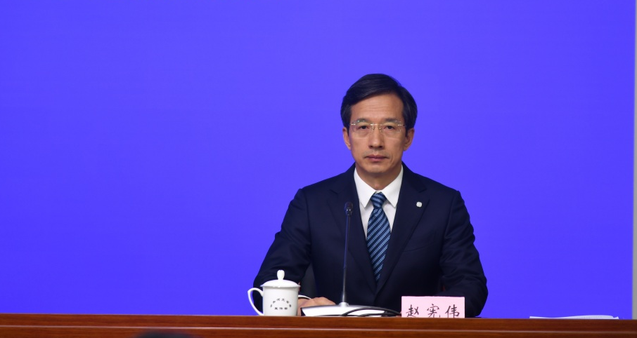 kaiyun入口：一起来看！河北亮出生态环境保护成绩单→(图11)