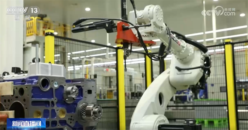 kaiyun入口：绿色金融政策精准“滴灌”绿色工厂融资助力美丽中国建设(图8)