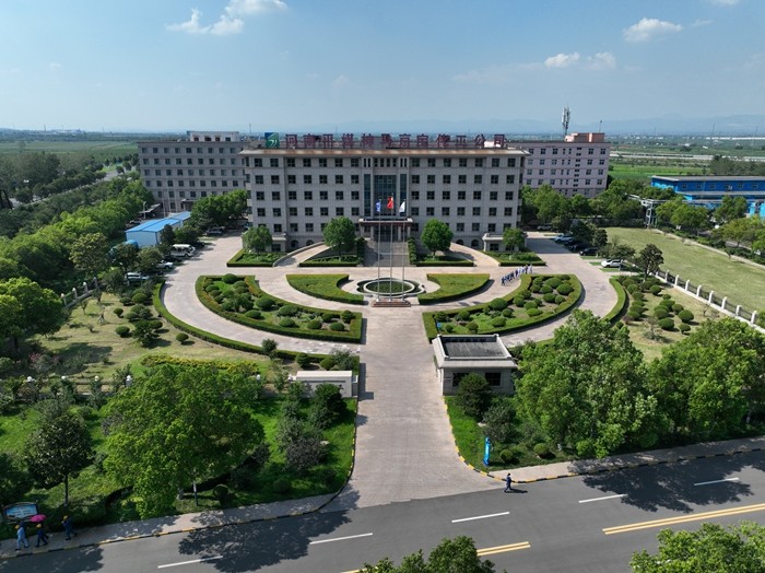 kaiyun网站:京宝化工的绿色蝶变——深耕超低排放加速绿色转型