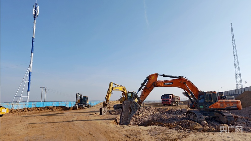 中央经济工作会议关键词｜坚持“双碳”引领推动全面绿色转型(图3)