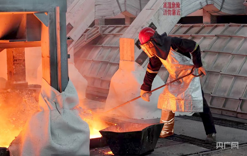 中央经济工作会议关键词｜坚持“双碳”引领推动全面绿色转型(图4)