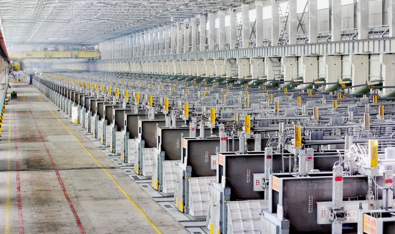 中央经济工作会议关键词｜坚持“双碳”引领推动全面绿色转型(图5)