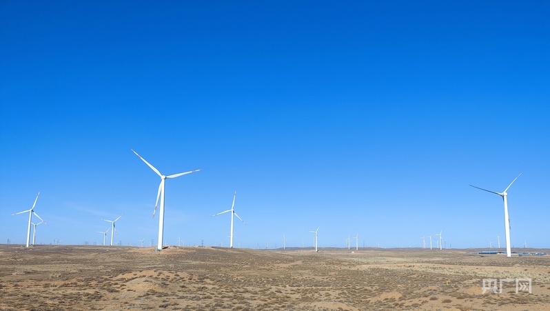 中央经济工作会议关键词｜坚持“双碳”引领推动全面绿色转型(图7)