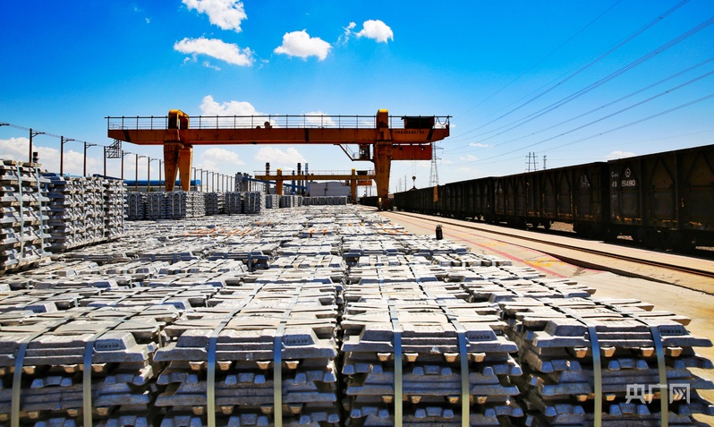 中央经济工作会议关键词｜坚持“双碳”引领推动全面绿色转型(图6)