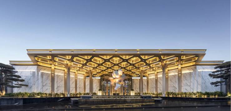 合肥绿城燕语春风-合肥新盘必买楼盘发布:售楼处电线小时电线最新房价楼盘评测(图2)