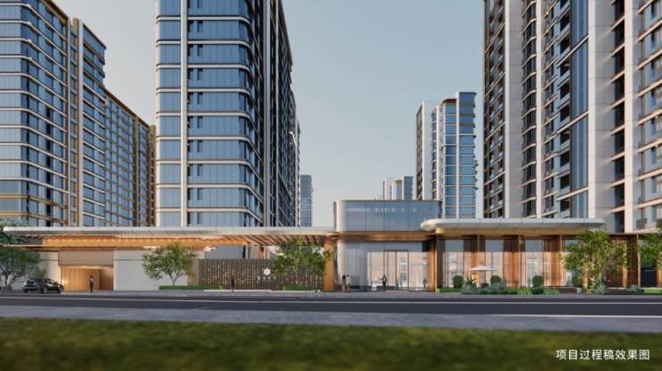 合肥城建星启时代楼盘售楼部电话号码