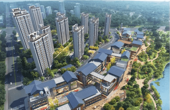 kaiyun网站：【合肥商品房成交查询-2026年楼盘详情】合肥热门楼盘-2025年全新房价-推荐(图2)