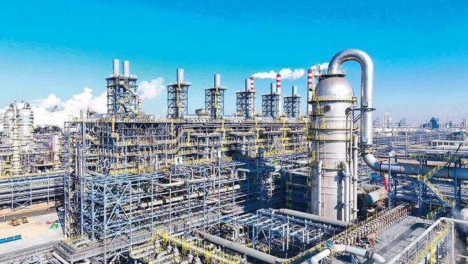 瞭望·治国理政纪事加快建设绿色低碳高质量发展先行区