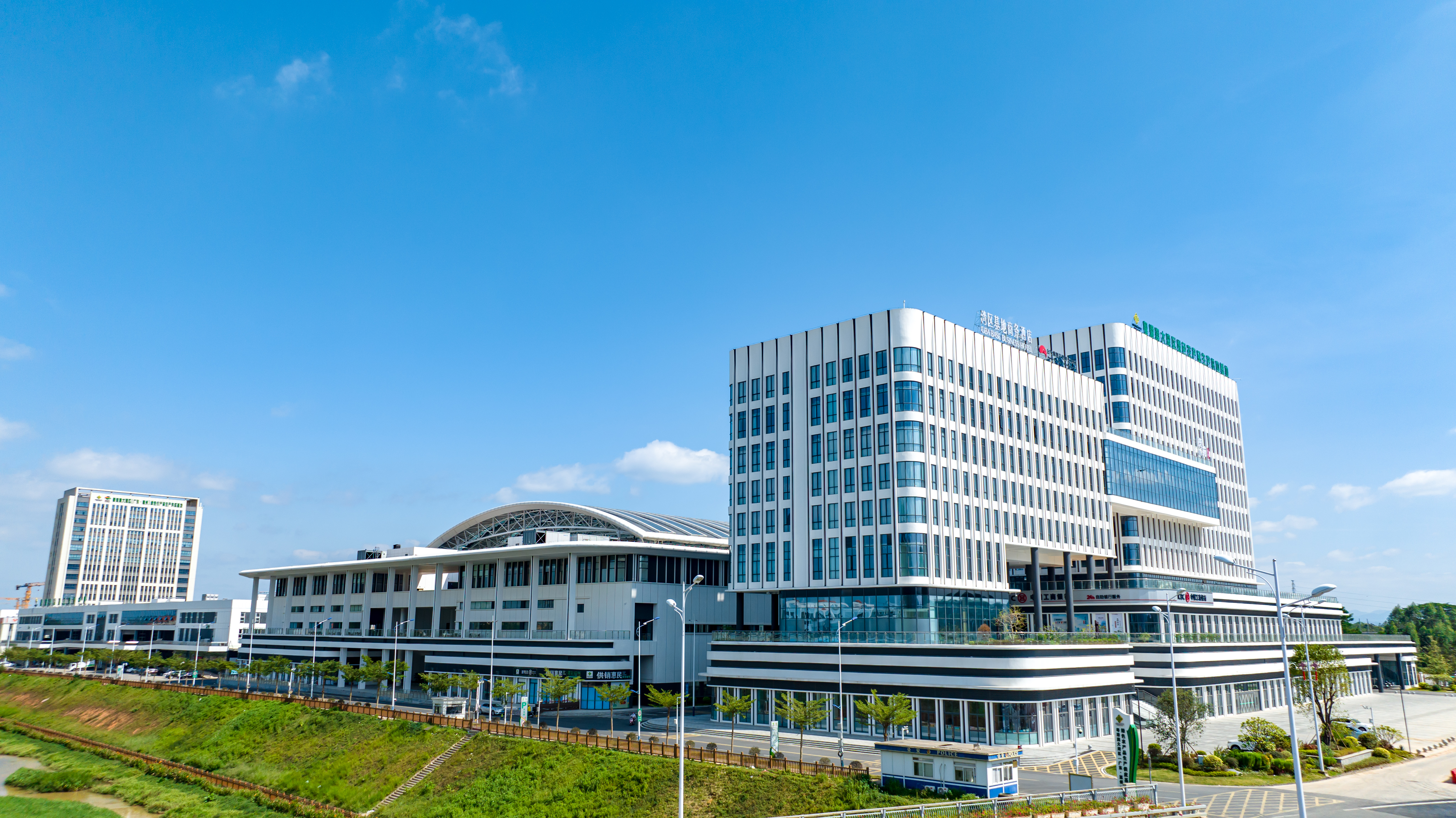 历史性突破！博罗跃升广东首个“千亿县”(图2)