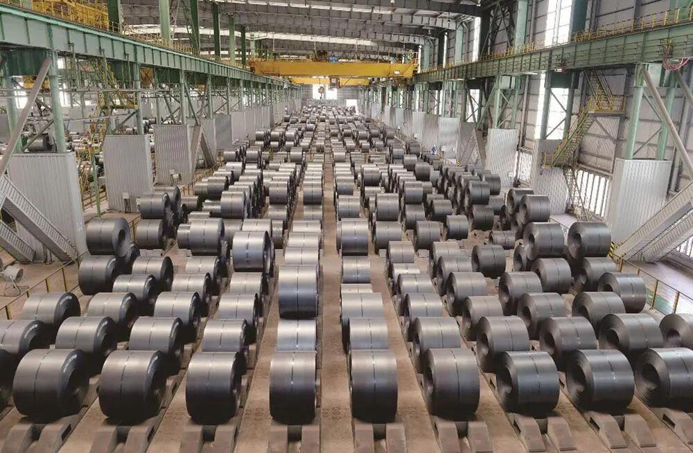 唐山：绘就京津冀产业协同发展新图景(图1)