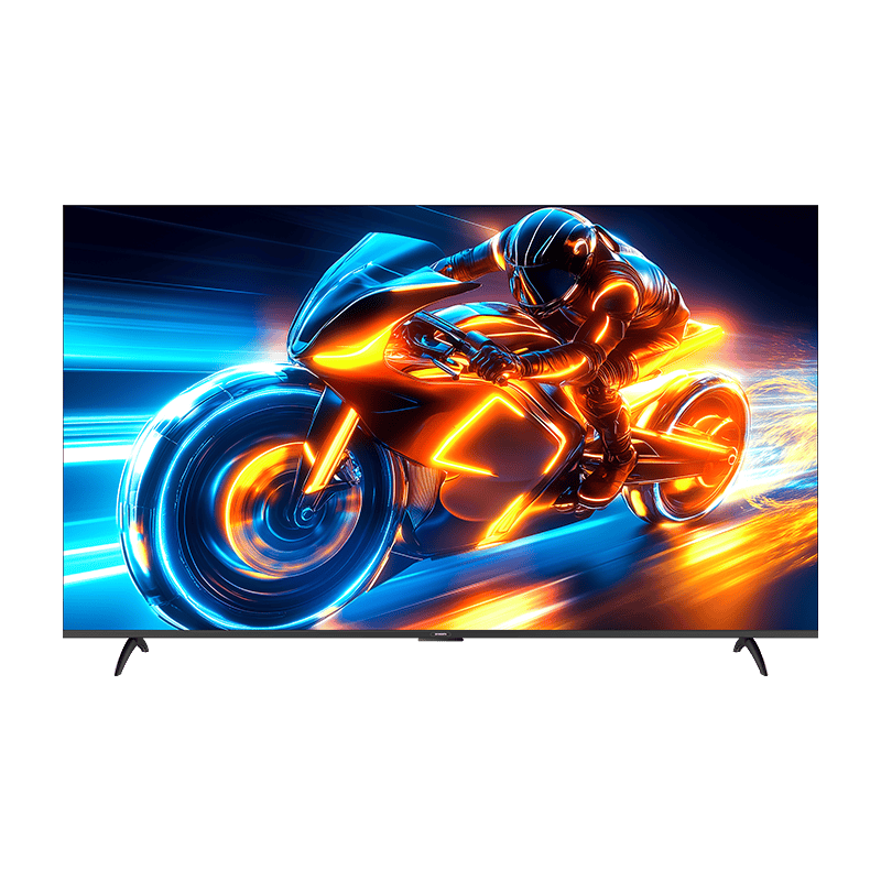 2024年智能液晶电视机推荐：5款值得关注的超值选择！(图4)