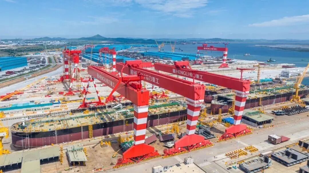 江苏首富造船暴涨1200亿(图3)