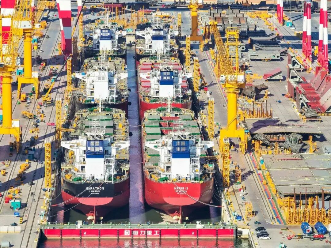 江苏首富造船暴涨1200亿(图4)