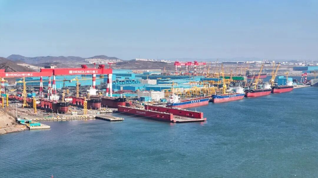 江苏首富造船暴涨1200亿(图6)