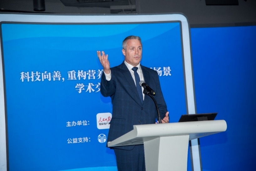 如新（中国）：科创赋能大健康笃行致远向新篇(图5)