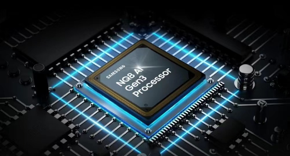 kaiyun网站：三星举办2024家电新品发布会：AI赋能未来家庭打造智慧新生活(图3)