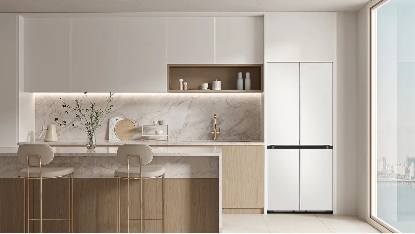 kaiyun网站：三星举办2024家电新品发布会：AI赋能未来家庭打造智慧新生活(图6)