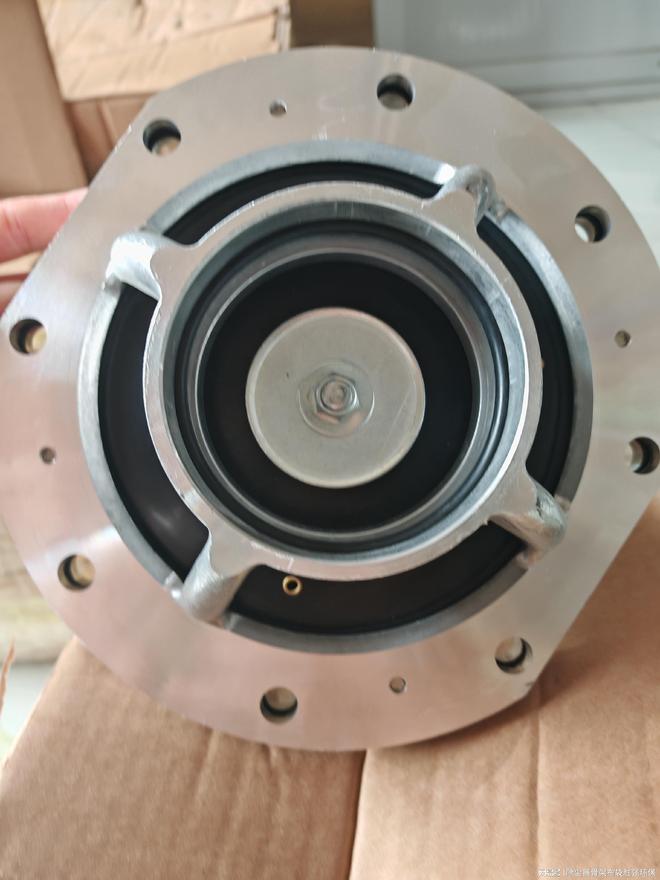 电磁脉冲阀厂家实力推荐：工业除尘场景选型指南(图3)